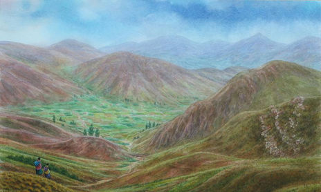 PAISAJES