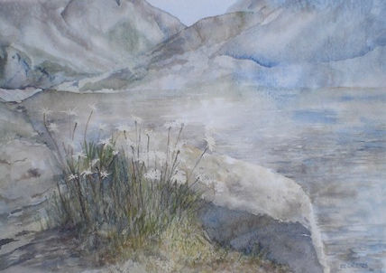 Laguna de los Témpanos