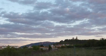 Atardecer