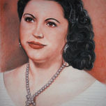 MIXTA. Sanguina, sepia,... thumbnail 2