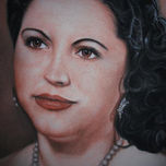 MIXTA. Sanguina, sepia,... thumbnail 1
