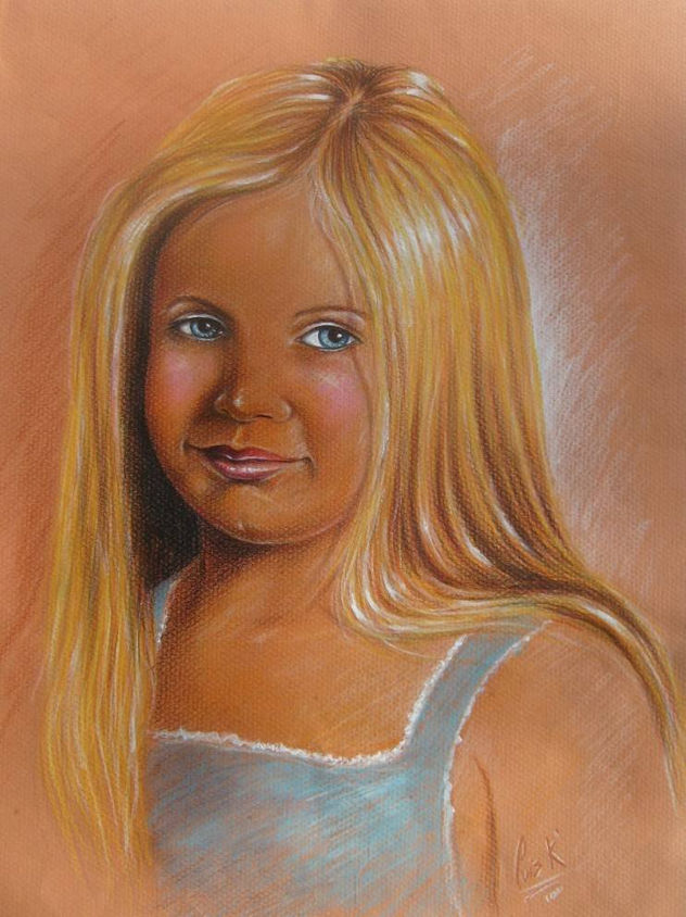 retratos