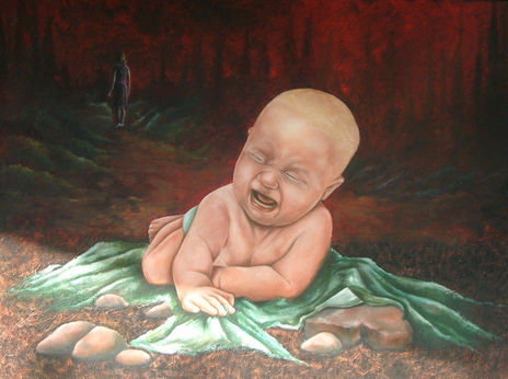Abandono Infantil