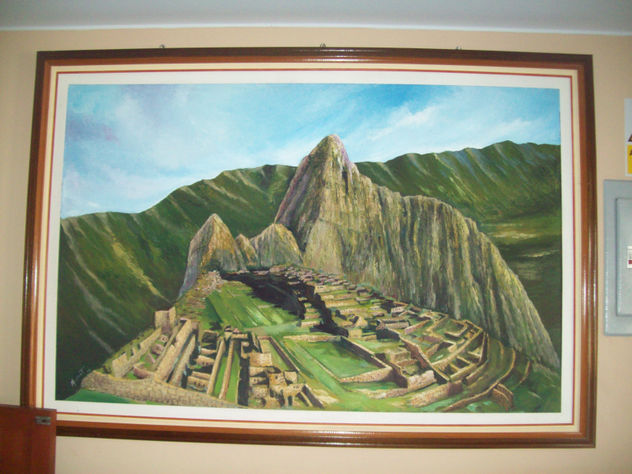 quebraditas de mi region ica