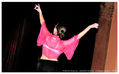 Arte Flamenca . Patricia García