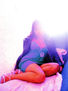 pIrnces red Nenina rioja seducs