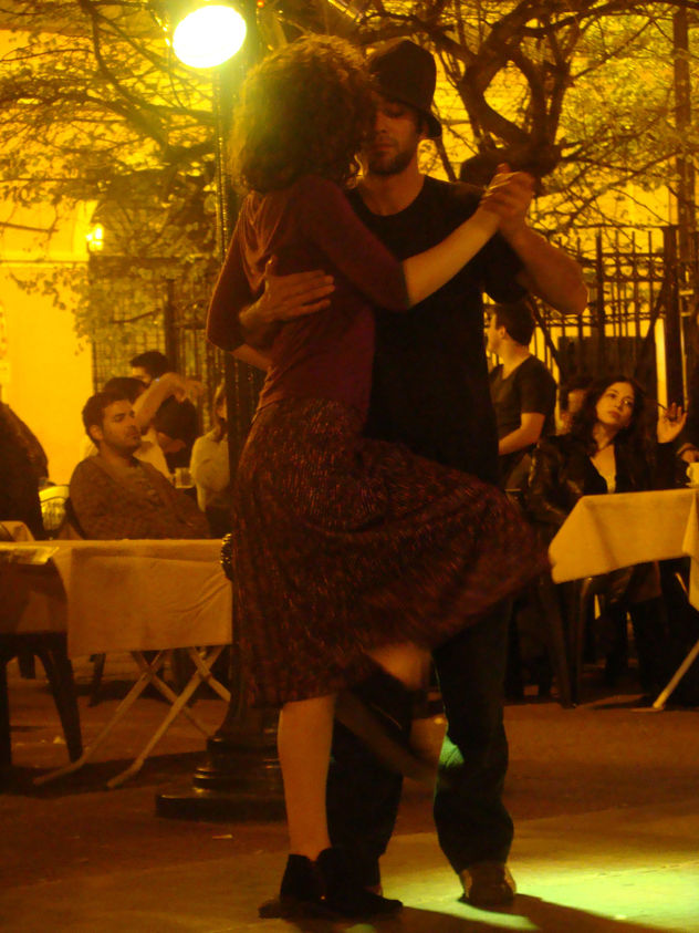 tango