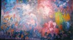 floral uniquo