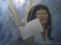 mujer ayorea