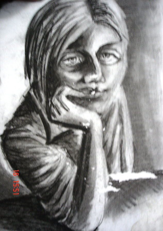 carbonilla