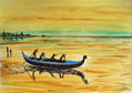 Laguna veneciana