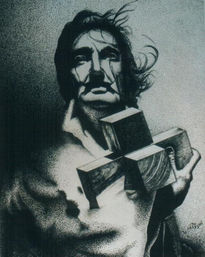 Salvador Dalí