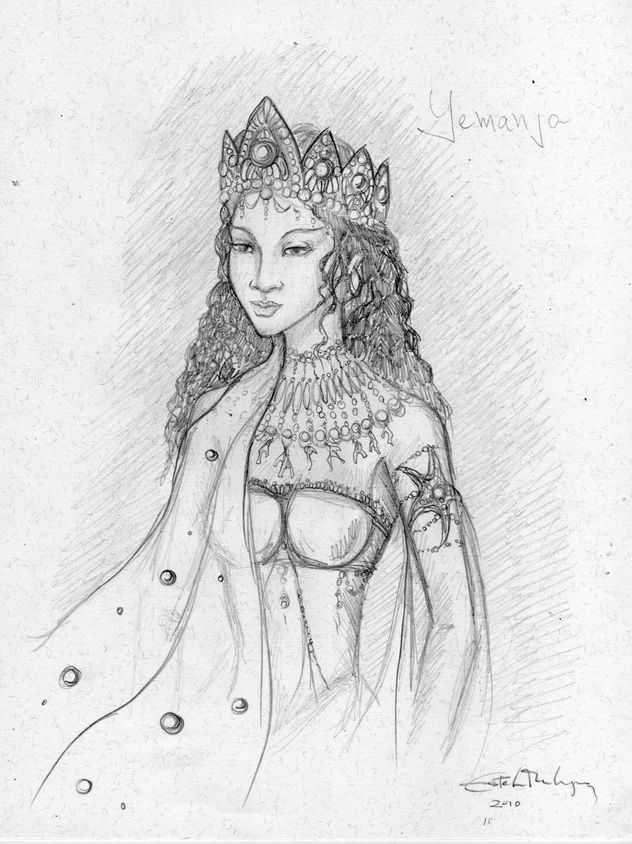 YEMANJA