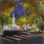 Madrid, Nocturnos thumbnail 1