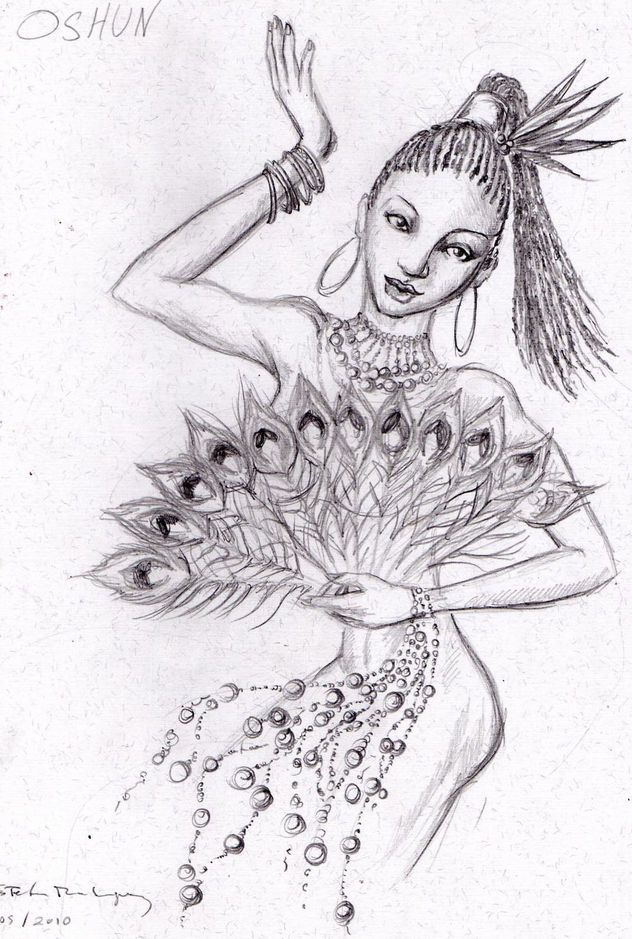 OSHUN