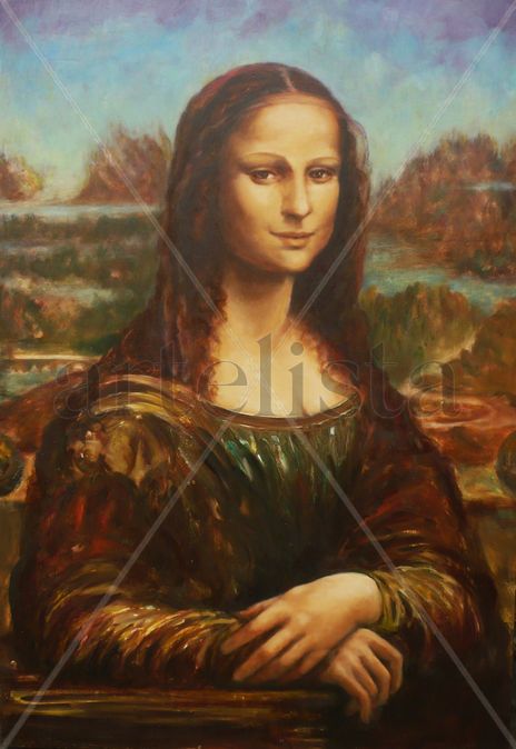 Homenaje a leonardo