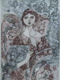 La niña