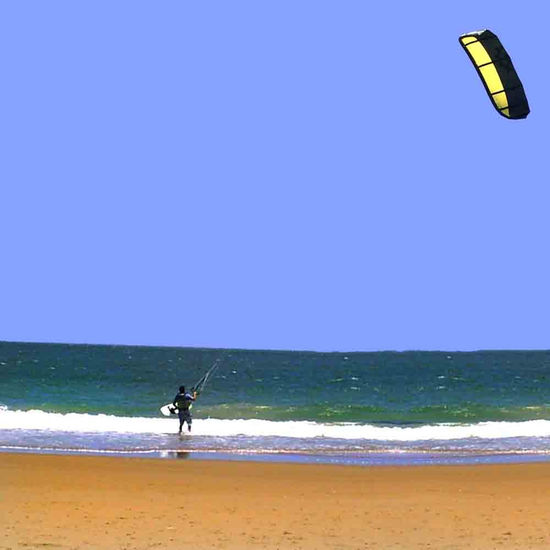 Playa -Surf Sport Color (Digital)