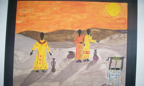 Africanos
