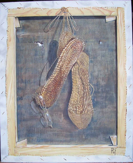 Espardeñas