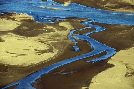 Rio ibañez