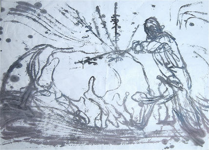Toro I