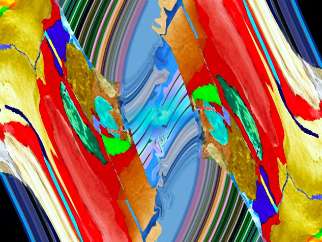 Visión cósmica de la realidad 