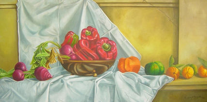 Pimientos