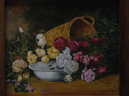 Homenaje borrero