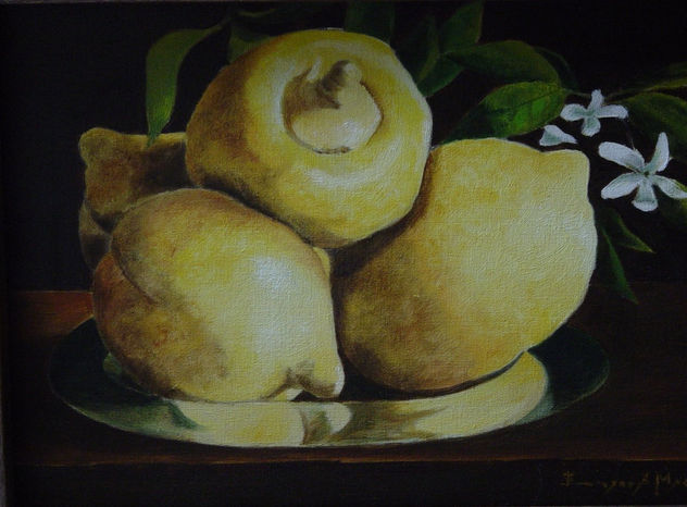 HOMENAJE A ZURBARAN