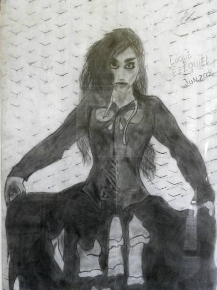 Amy lee