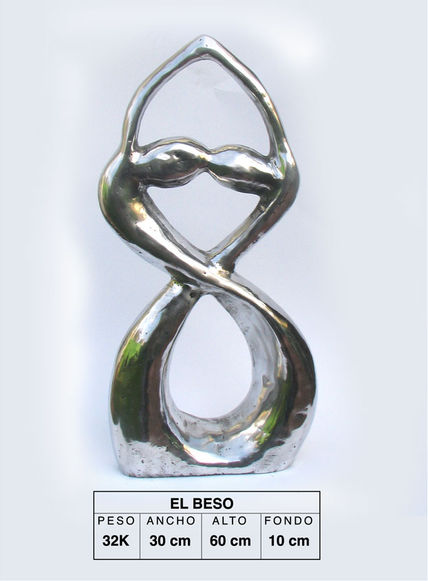 El beso