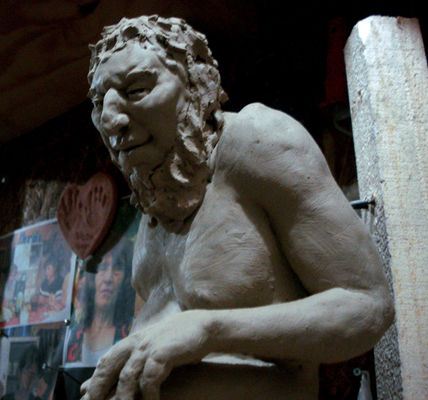 Maqueta para...