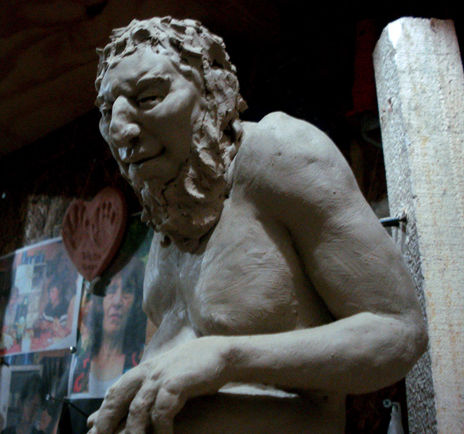 Maqueta para...