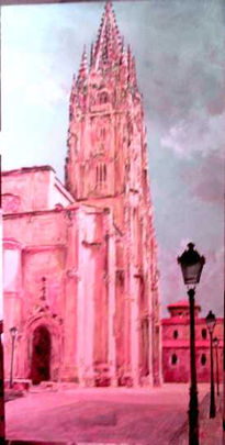 Catedral de Oviedo
