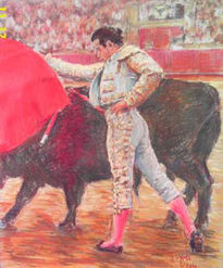 Torero III