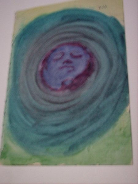 Autorretrato...