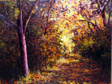 Otoño