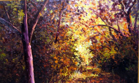 PINTURAS