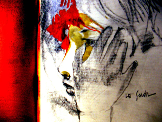 NIENTE, EMOZIONE, PROFONDA