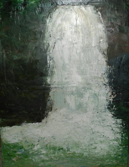 Seguna cascada