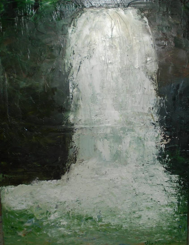 SEGUNA CASCADA