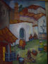 iesta de cruces