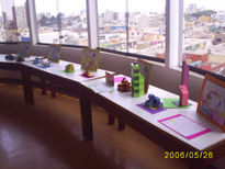 Maquetas