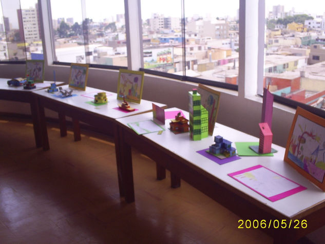 maquetas 