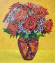 rosas rojas