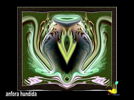 Anfora hundida