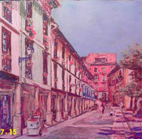 OVIEDO-Fontan con...