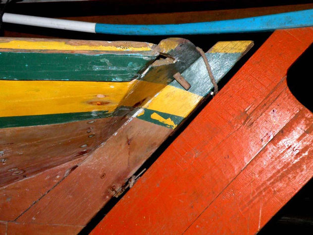 lineas marinas