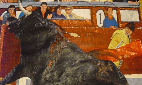Tauromaquia